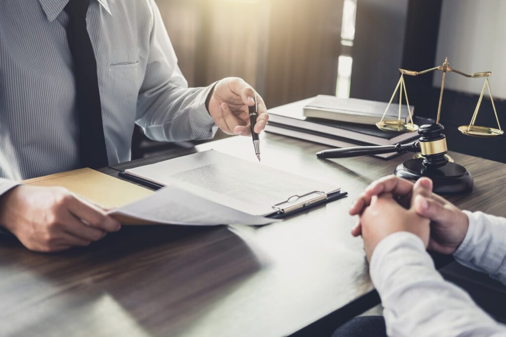 business partnership lawyer