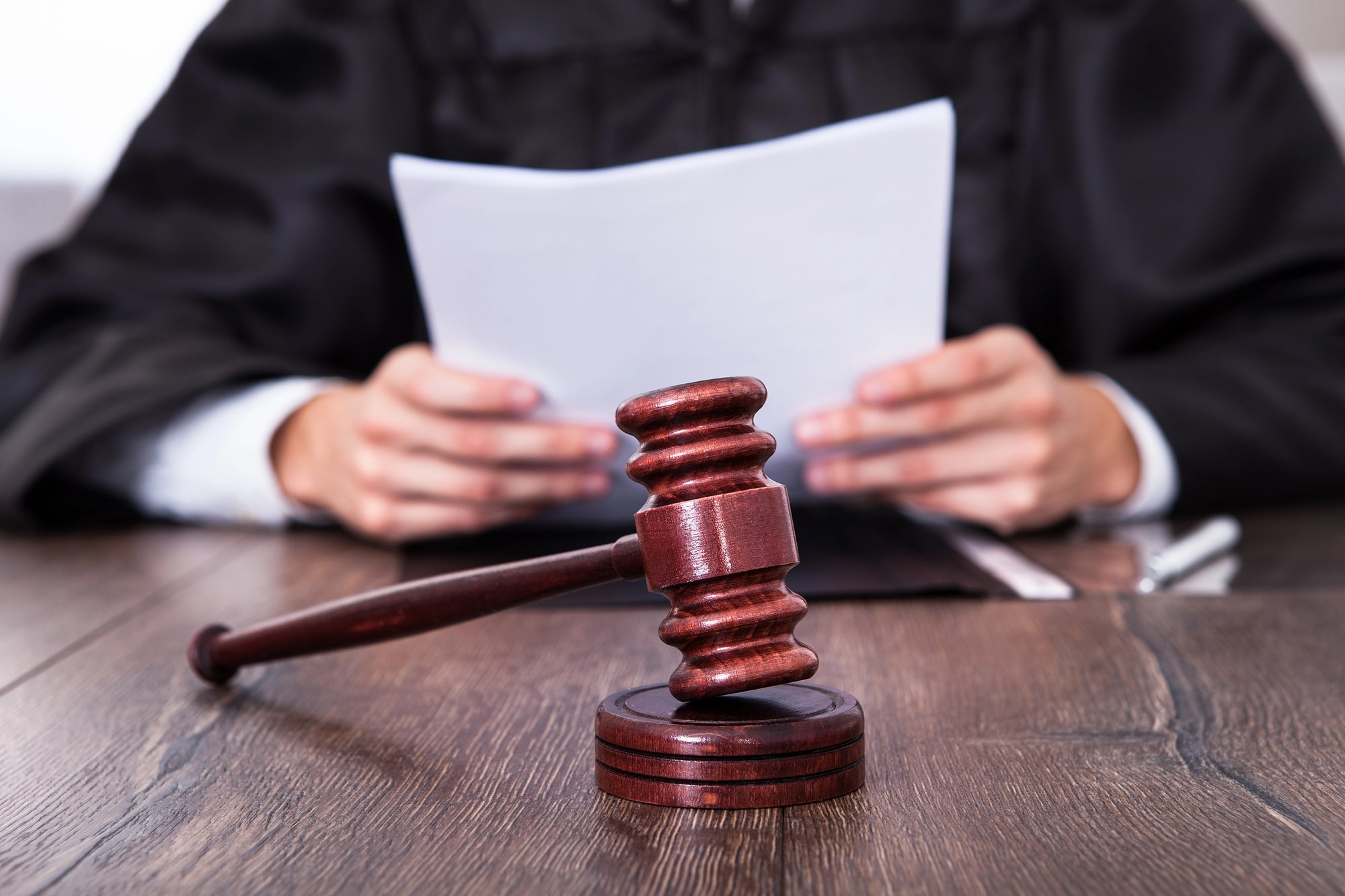 workers' comp lawyer
