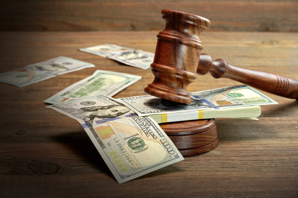 bankruptcy lawyer