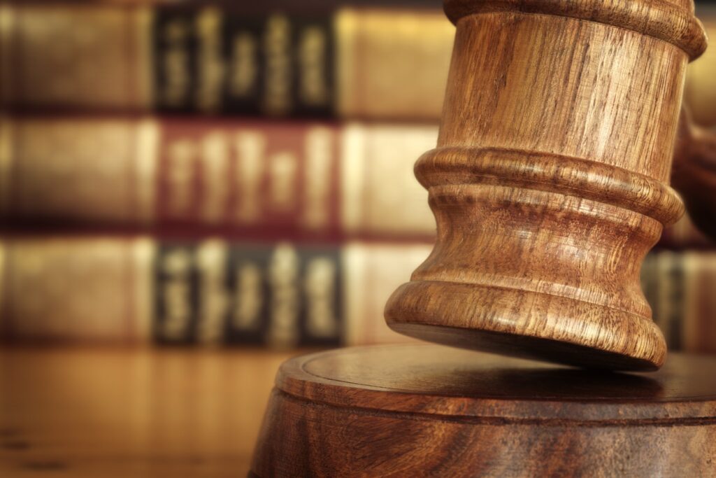 Custody Lawyer