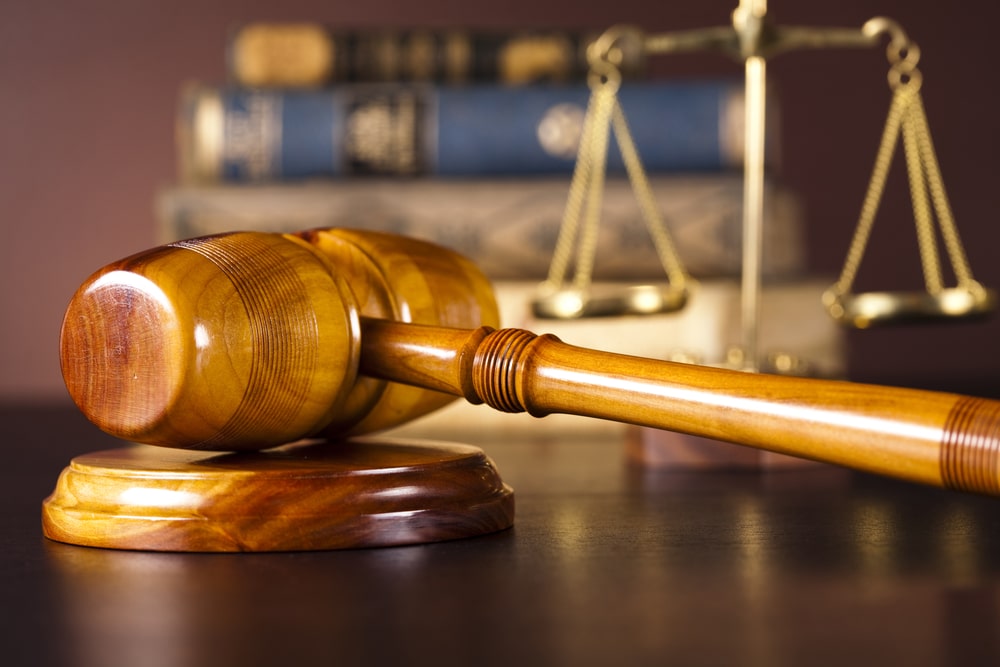 medical malpractice lawyer