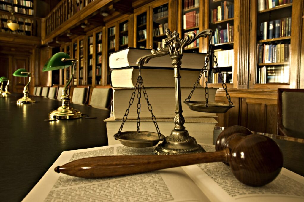sex crimes defense lawyer